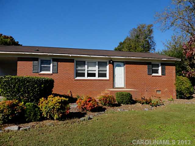 2304  Woodleaf Drive Gastonia North Carolina 28052
