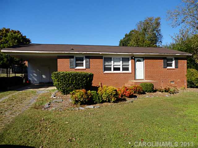 2304  Woodleaf Drive Gastonia North Carolina 28052