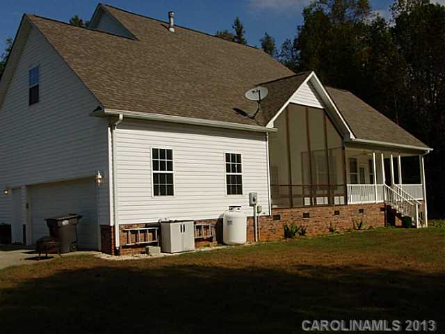 110  Homewood Lane Statesville North Carolina 28625