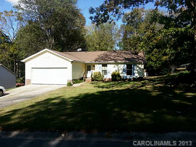 10901  Magenta Lane Charlotte North Carolina 28262