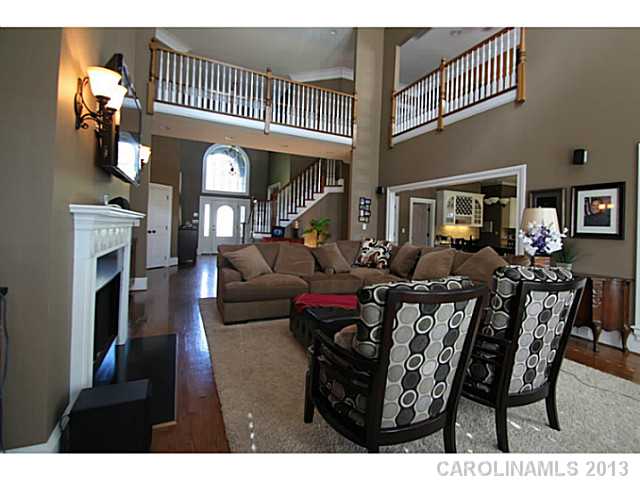 19906  River Falls Drive Davidson North Carolina 28036