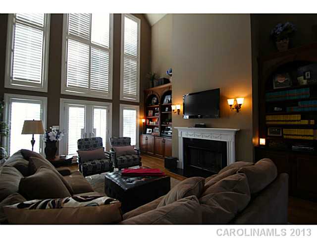 19906  River Falls Drive Davidson North Carolina 28036