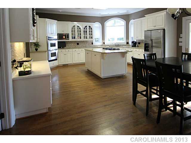 19906  River Falls Drive Davidson North Carolina 28036