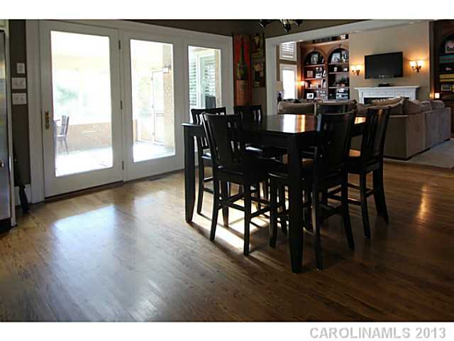 19906  River Falls Drive Davidson North Carolina 28036