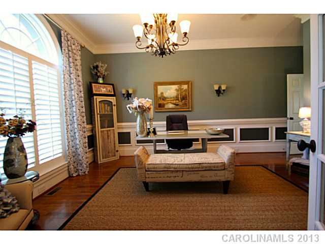 19906  River Falls Drive Davidson North Carolina 28036