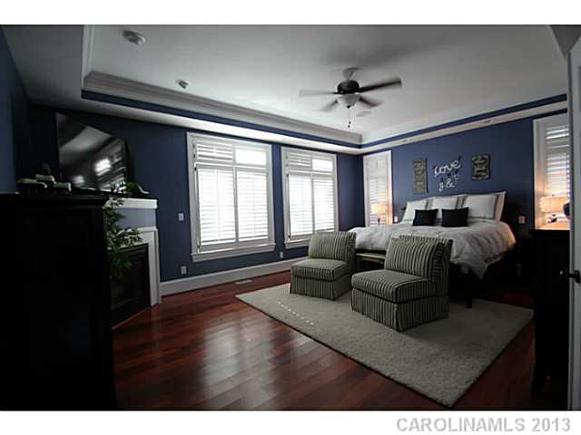 19906  River Falls Drive Davidson North Carolina 28036