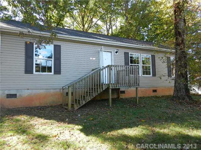 2479 SW 10th Road Hickory North Carolina 28602