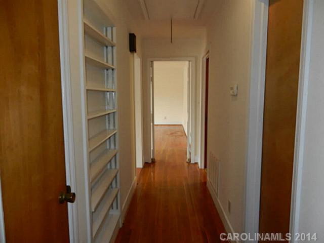 1117  Bevis Drive Charlotte North Carolina 28209