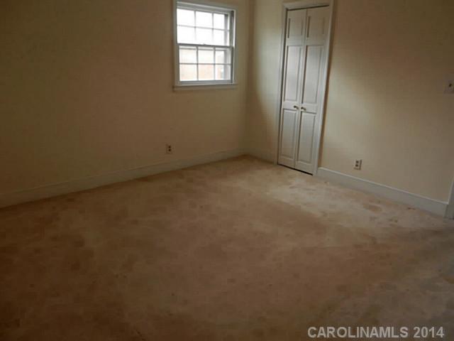 1117  Bevis Drive Charlotte North Carolina 28209