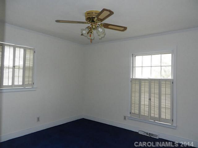 1117  Bevis Drive Charlotte North Carolina 28209