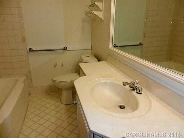 1117  Bevis Drive Charlotte North Carolina 28209