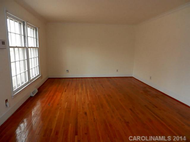 1117  Bevis Drive Charlotte North Carolina 28209