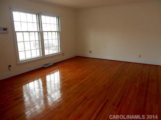 1117  Bevis Drive Charlotte North Carolina 28209