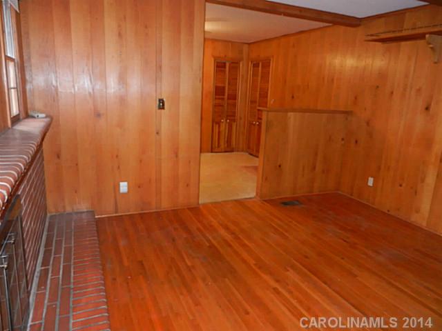 1117  Bevis Drive Charlotte North Carolina 28209