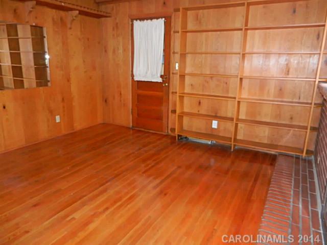 1117  Bevis Drive Charlotte North Carolina 28209