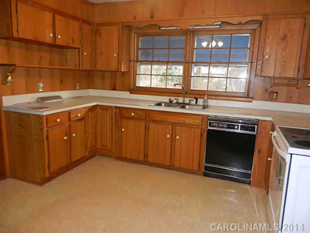 1117  Bevis Drive Charlotte North Carolina 28209