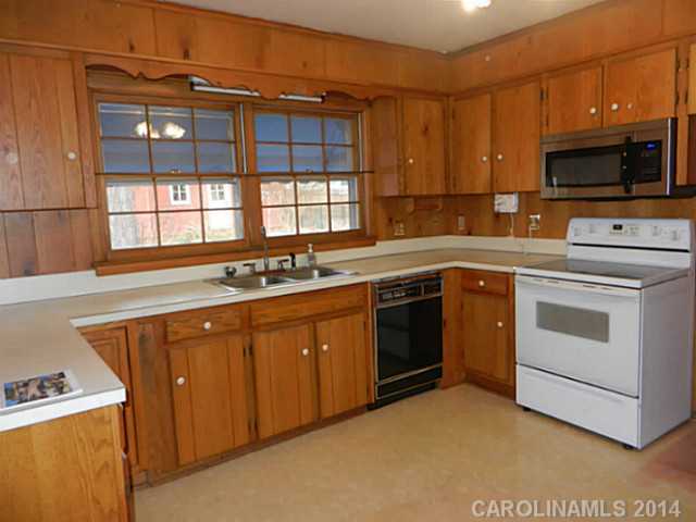 1117  Bevis Drive Charlotte North Carolina 28209