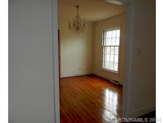 1117  Bevis Drive Charlotte North Carolina 28209