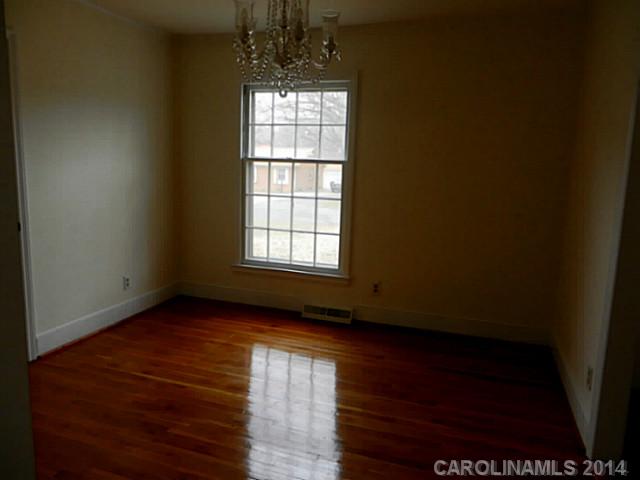 1117  Bevis Drive Charlotte North Carolina 28209