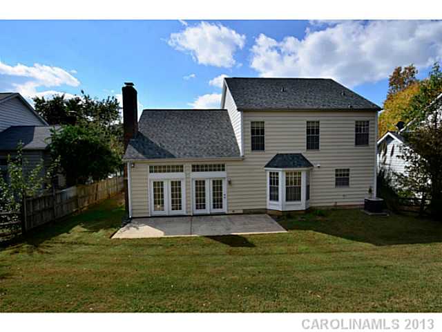 14309  Blue Granite Road Pineville North Carolina 28134