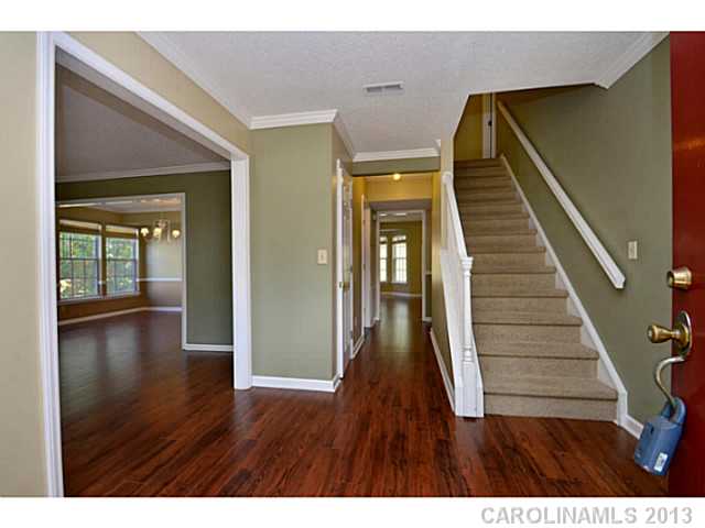 14309  Blue Granite Road Pineville North Carolina 28134