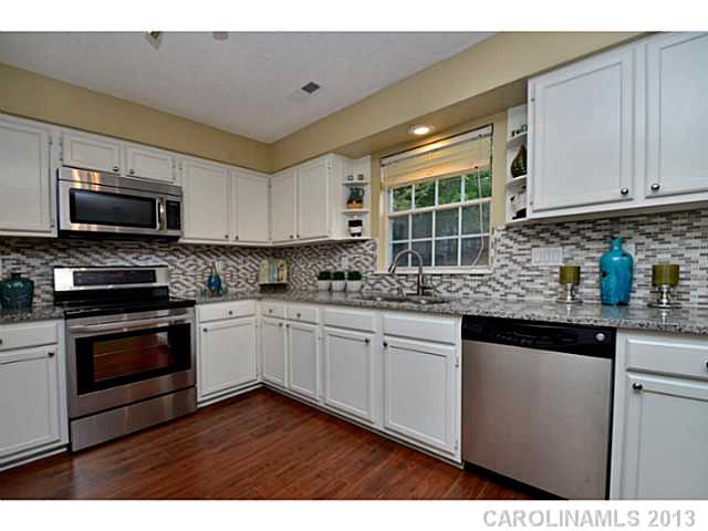 14309  Blue Granite Road Pineville North Carolina 28134