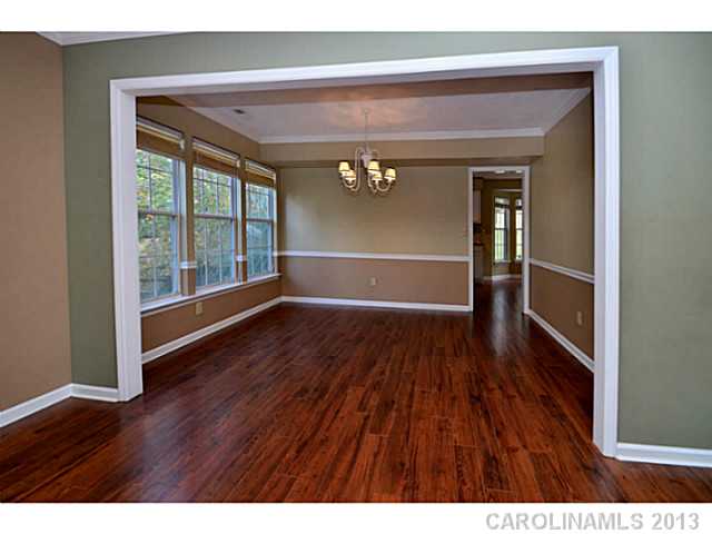 14309  Blue Granite Road Pineville North Carolina 28134