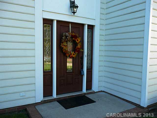 8300  Holbrook Square Court Charlotte North Carolina 28216