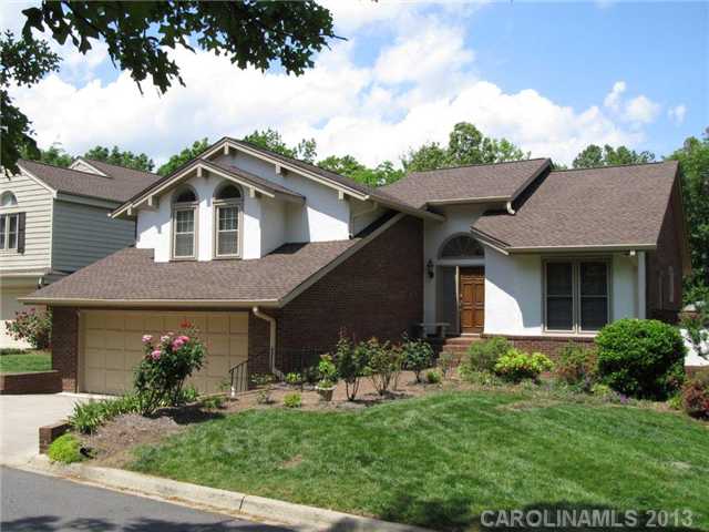 5119  Top Seed Court Charlotte North Carolina 28226