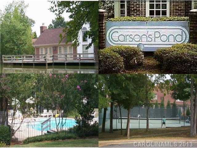 5119  Top Seed Court Charlotte North Carolina 28226