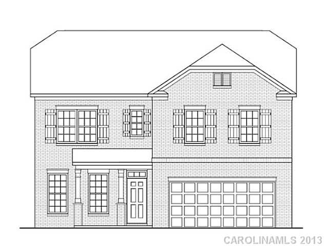 1411  Matheson Avenue Charlotte North Carolina 28205