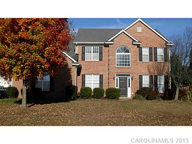 6918  Sweetfield Drive Huntersville North Carolina 28078