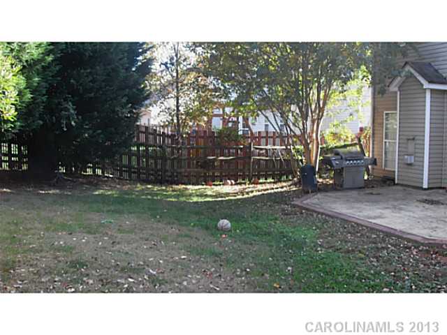 6918  Sweetfield Drive Huntersville North Carolina 28078