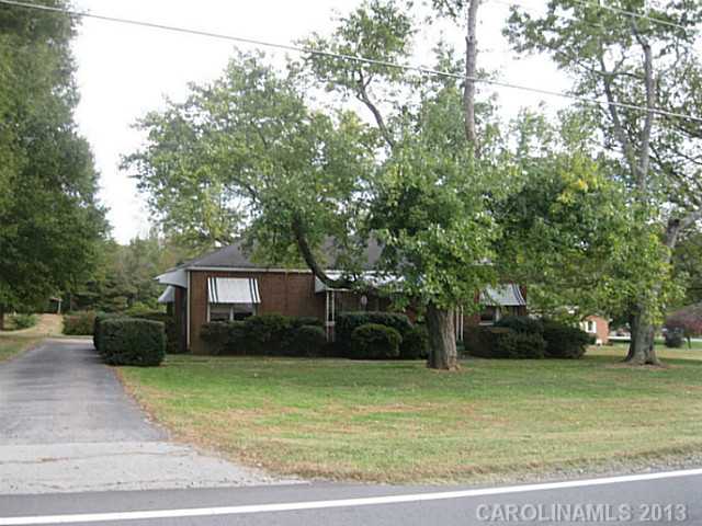 994  Hwy 801 None Mooresville North Carolina 28115