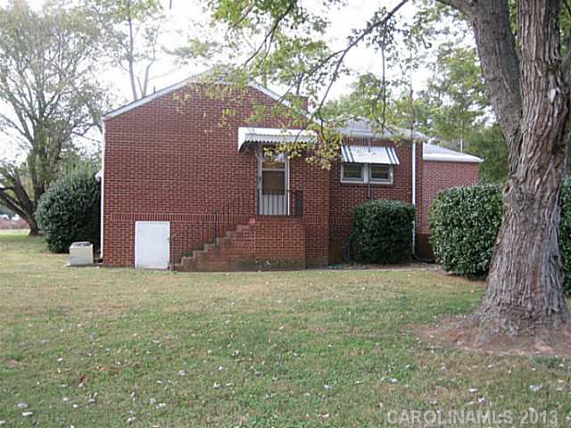 994  Hwy 801 None Mooresville North Carolina 28115