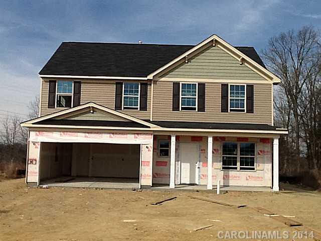 10318  Atkins Ridge Road Charlotte North Carolina 28213