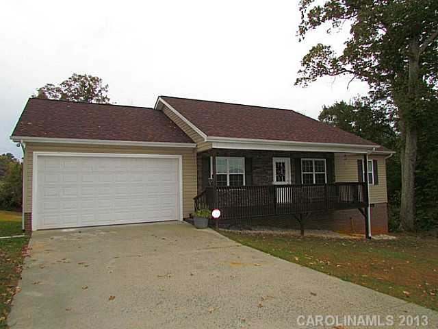 5688  Valley Field Road Hickory North Carolina 28602