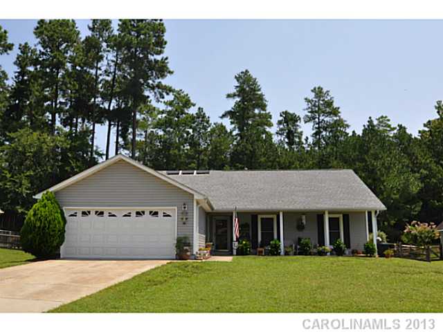 6930  Long Needles Drive Charlotte North Carolina 28277