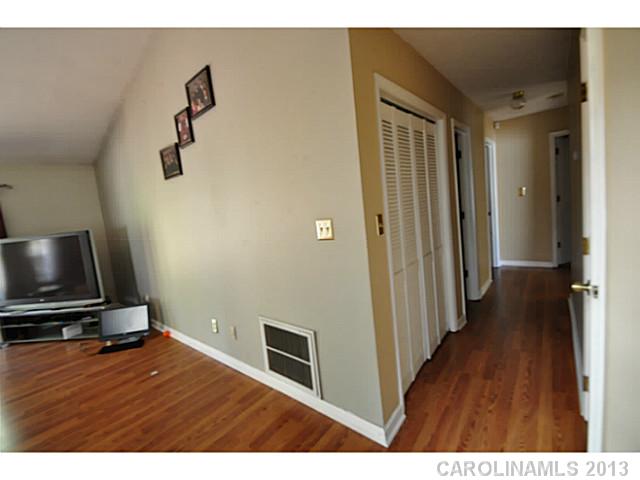 6930  Long Needles Drive Charlotte North Carolina 28277