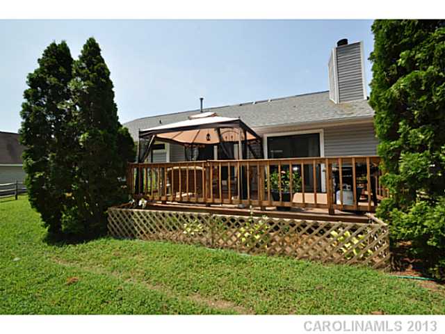 6930  Long Needles Drive Charlotte North Carolina 28277