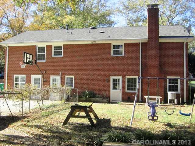5901  Boxwood Lane Charlotte North Carolina 28210