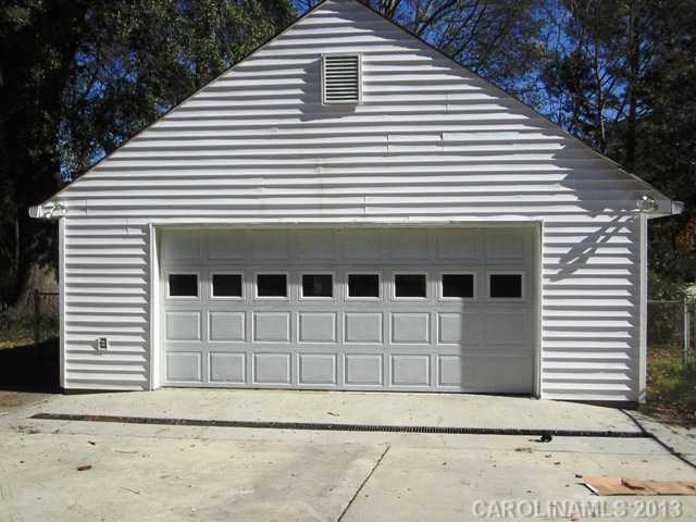 5901  Boxwood Lane Charlotte North Carolina 28210