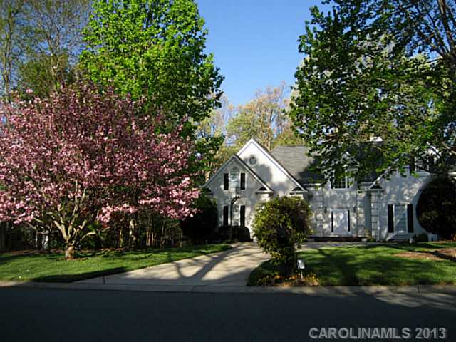 5515  Silchester Lane Charlotte North Carolina 28215