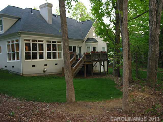 5515  Silchester Lane Charlotte North Carolina 28215