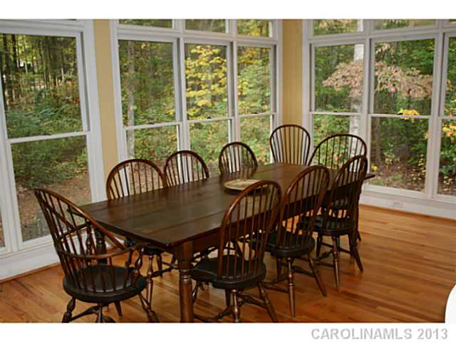 5515  Silchester Lane Charlotte North Carolina 28215