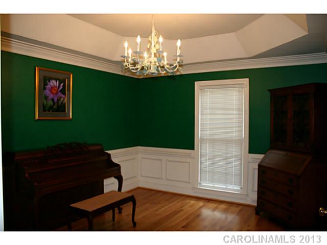 5515  Silchester Lane Charlotte North Carolina 28215