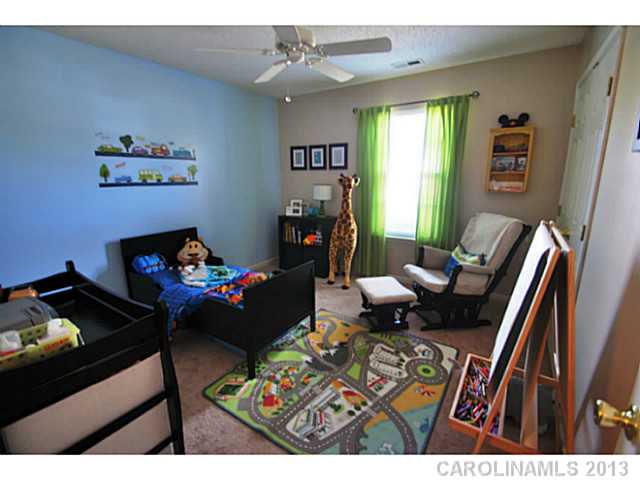 9305  Foggy Meadow Road Charlotte North Carolina 28269