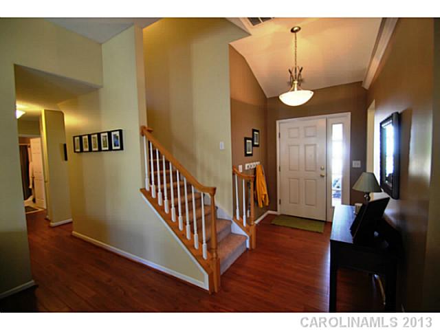 9305  Foggy Meadow Road Charlotte North Carolina 28269
