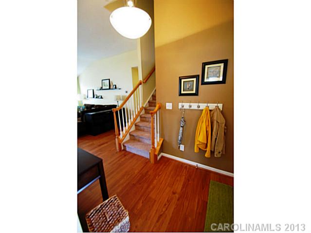 9305  Foggy Meadow Road Charlotte North Carolina 28269