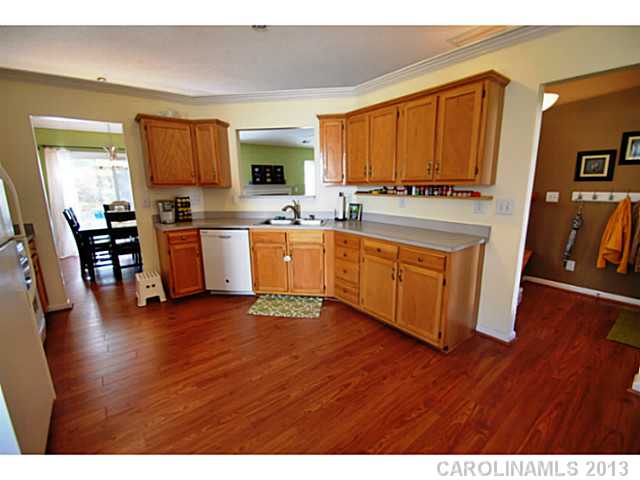 9305  Foggy Meadow Road Charlotte North Carolina 28269